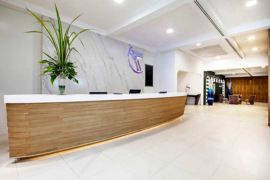 A-One New Wing Hotel