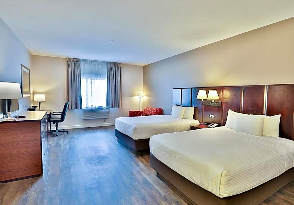 Baymont by Wyndham Tucson Airport