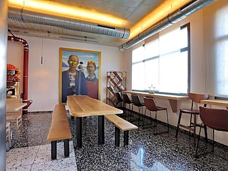 ibis Styles Ajaccio Napoleon