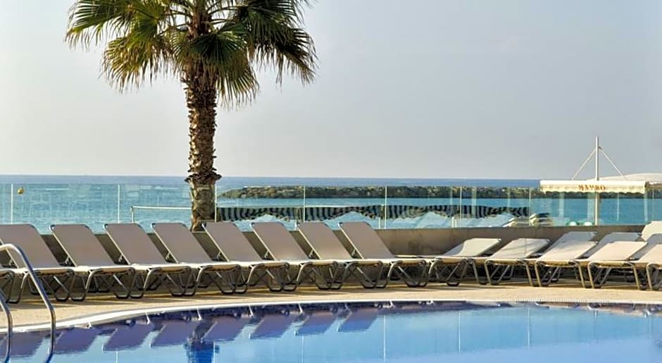 Apartamentos Turísticos Augustus