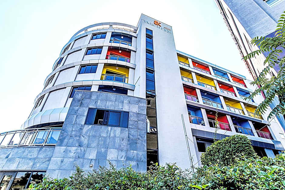 Bk Hotel Jeju
