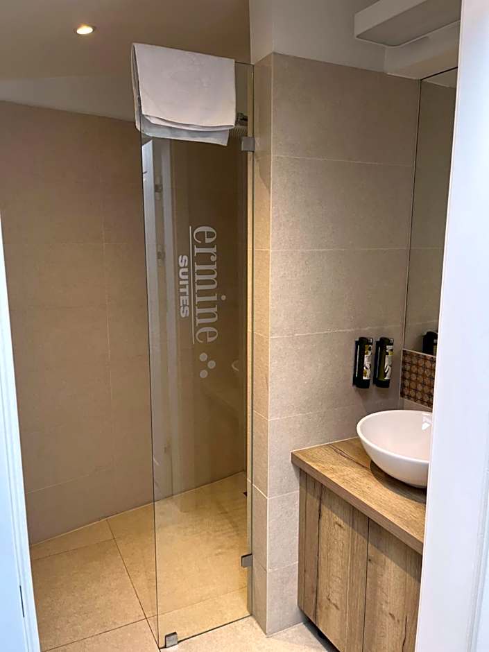 Ermine Suites