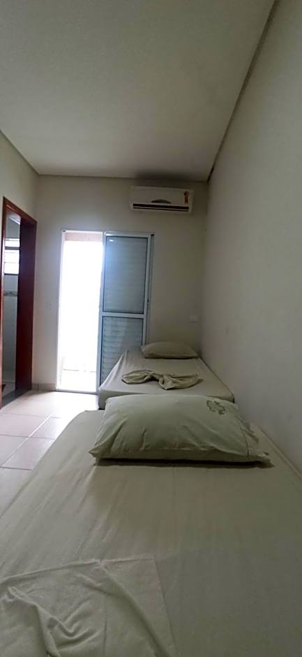 Pousada raios de sol indaia