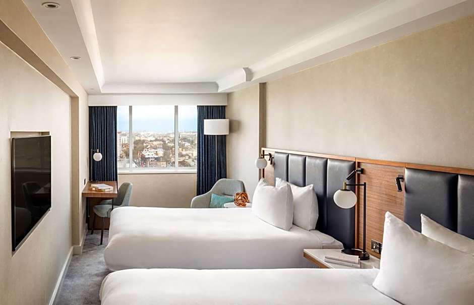 Hilton London Metropole