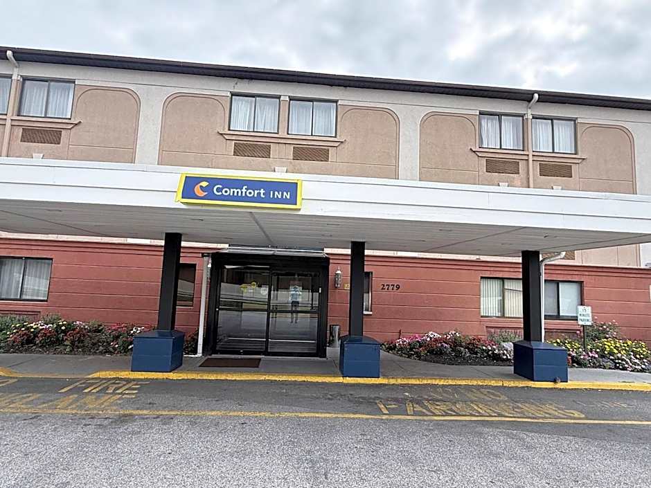 Comfort Inn Feasterville - Trevose