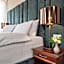 Greguar Hotel by UHM