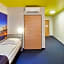 B&B Hotel Frankfurt Hauptbahnhof