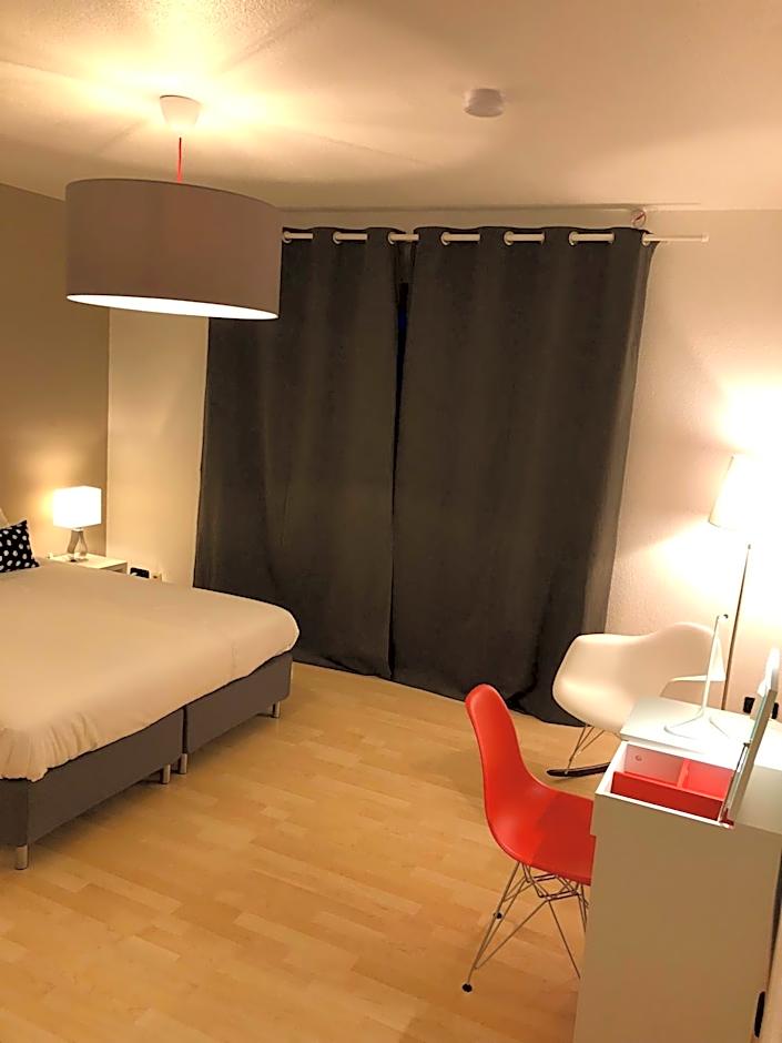 smart&beautiful Guesthouse