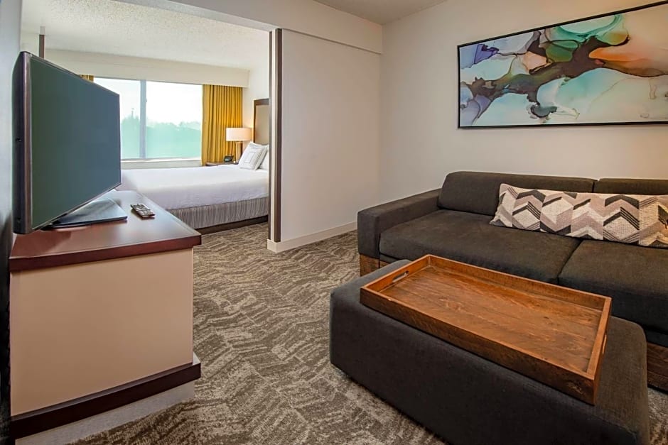 SpringHill Suites by Marriott Centreville Chantilly