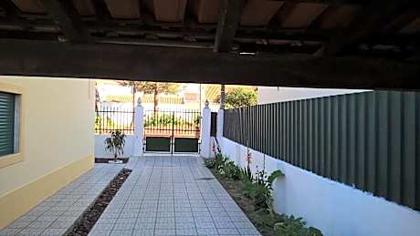 Family Room with Shower