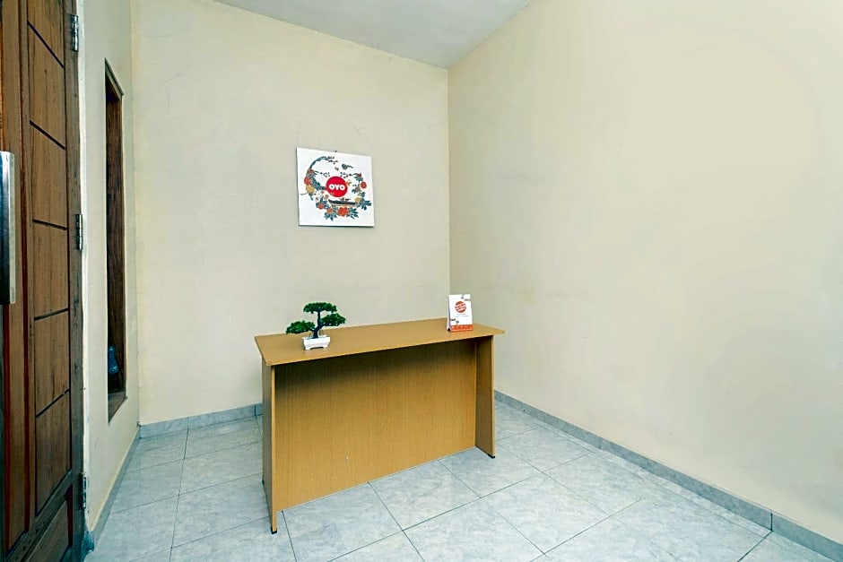 OYO 3076 Lilik Homestay Syariah