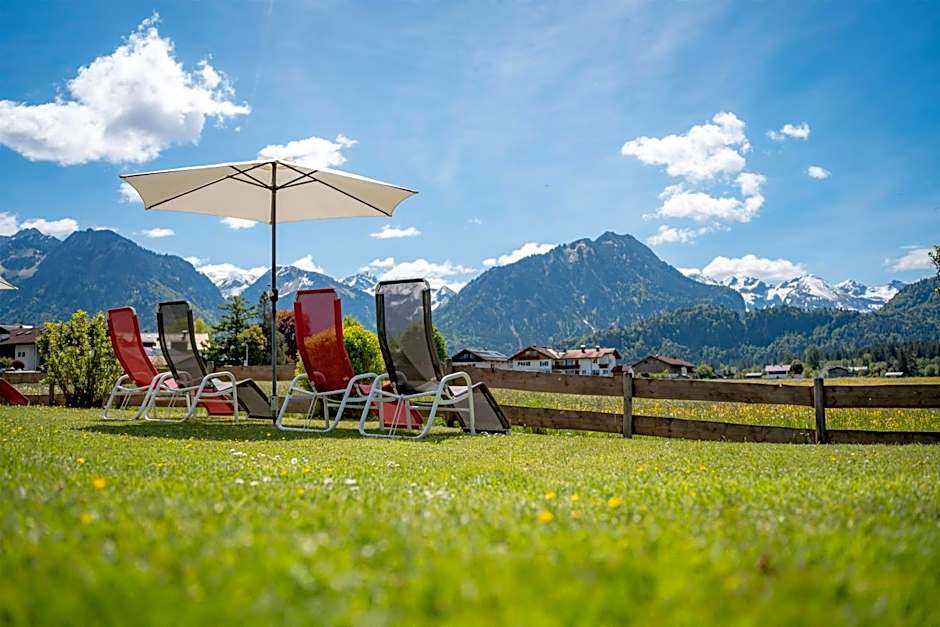 Alpenhof Oberstdorf Hotel & SPA, Signature Collection by BW