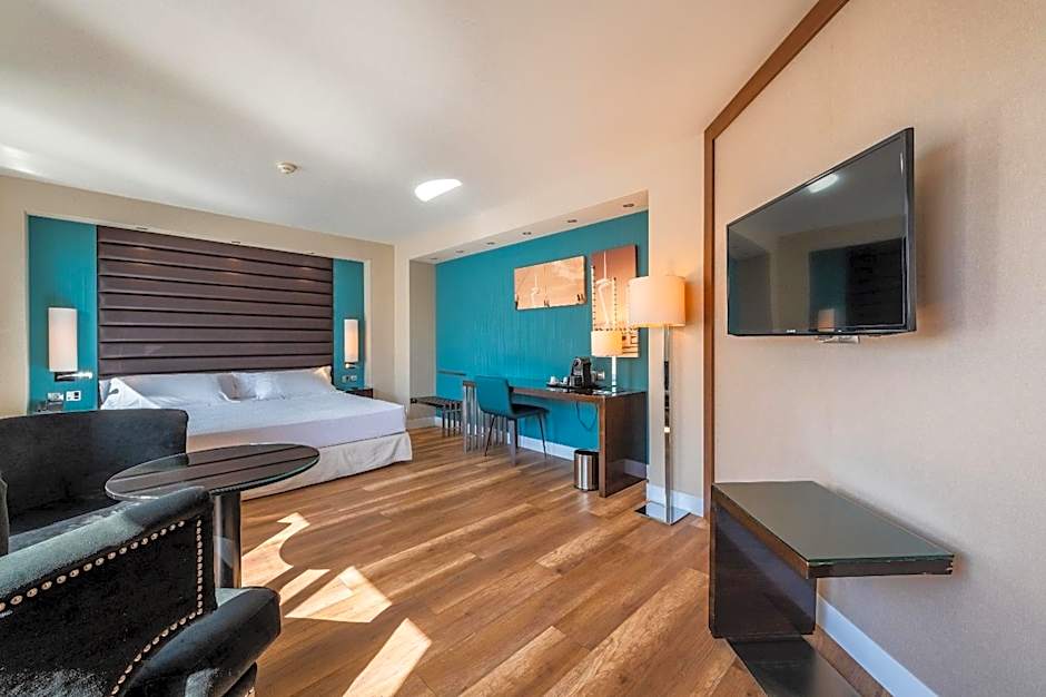 Pestana Arena Barcelona