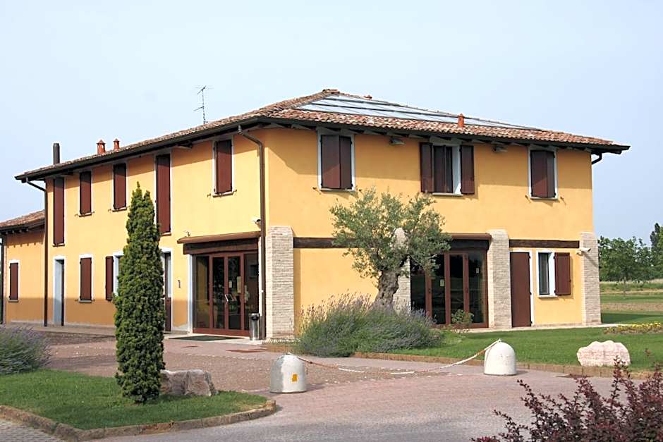 Hotel del Rio Srl - RISTORANTE e Azienda agricola