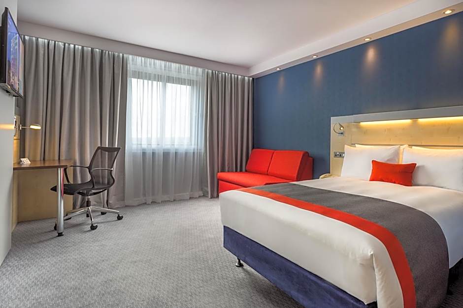 Holiday Inn Express London - Watford Junction By IHG