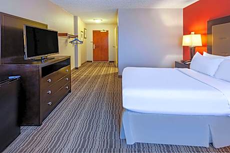 Deluxe King Room - Non-Smoking