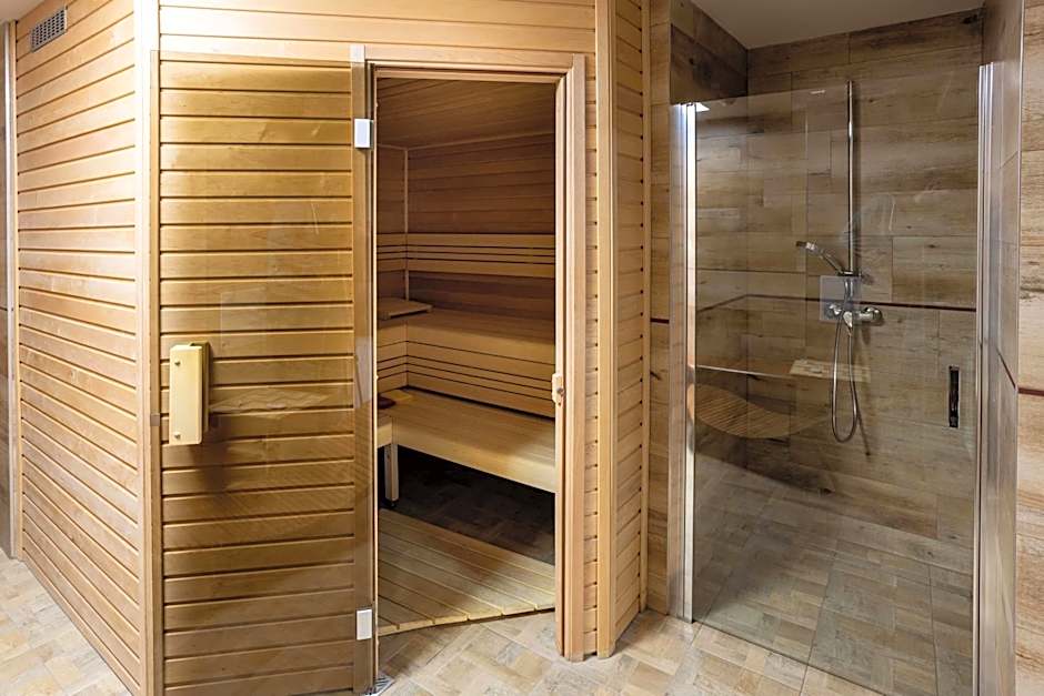Hotel Slavie