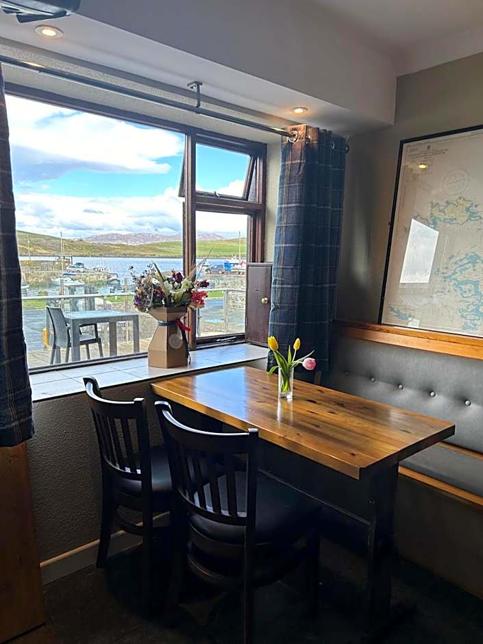 Oliver's Seafood Bar