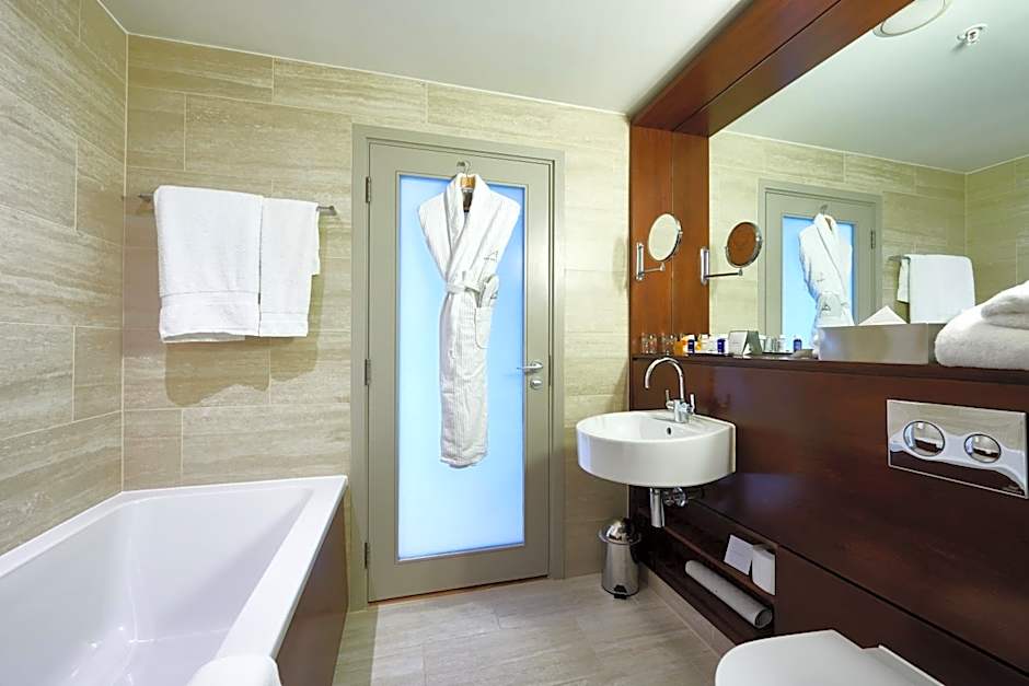 Apex City Of London Hotel