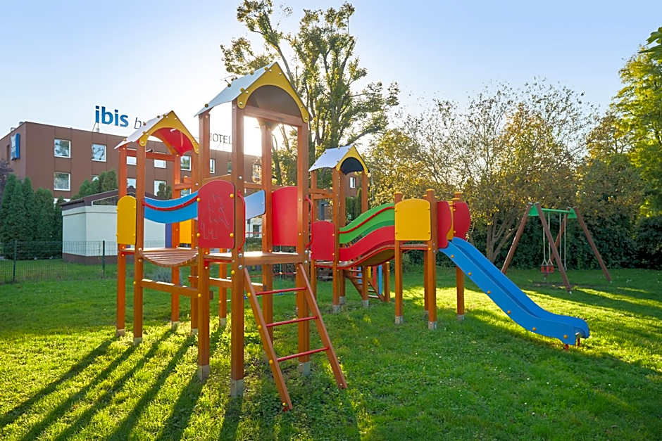 ibis budget Wroclaw Poludnie