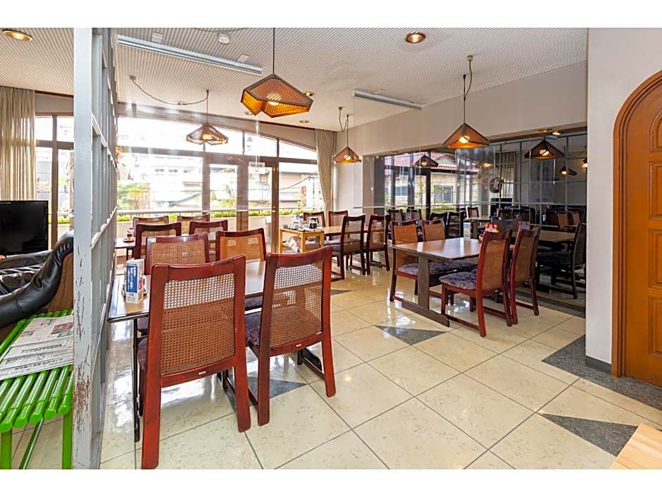 Business Hotel Katsuya - Vacation STAY 62209v