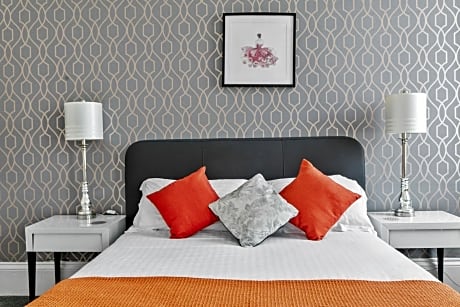 Superior Family Room