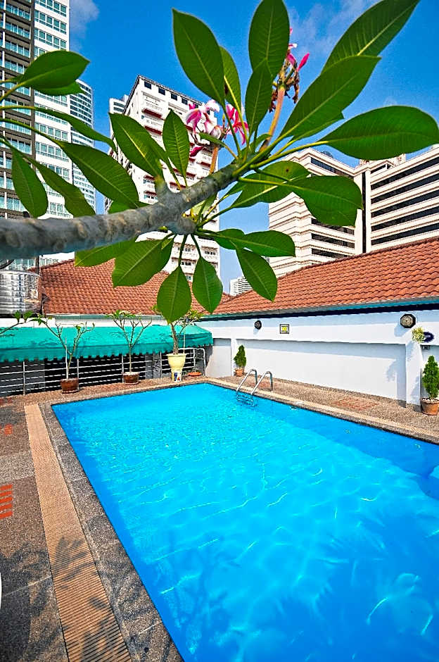 Admiral Suites Bangkok by Compass Hospitality