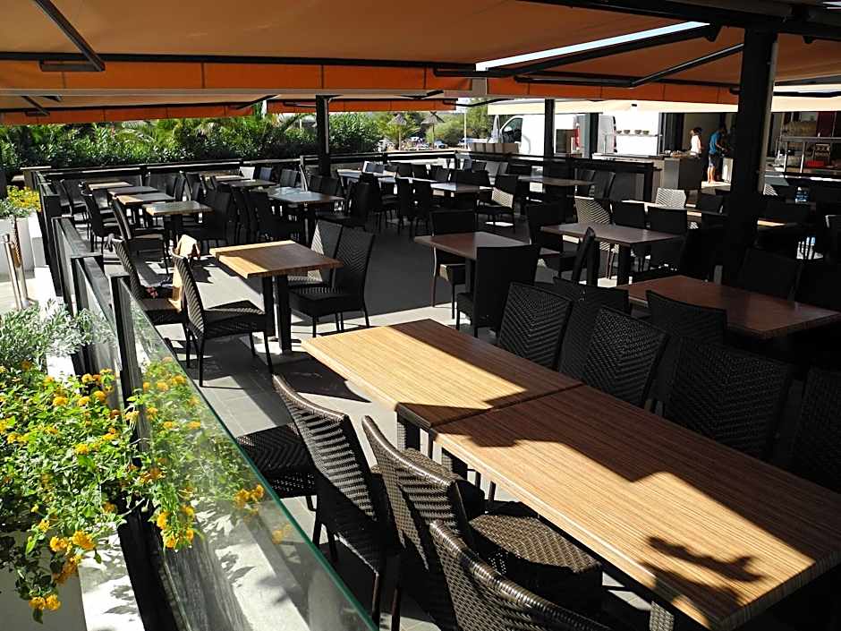 Hotel Club La Font Des Horts