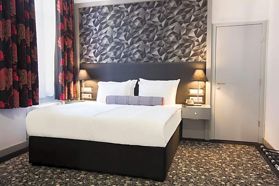 Hotel Central Sarajevo