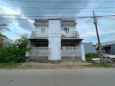 Hotel O Ziza Kost82 Syariah