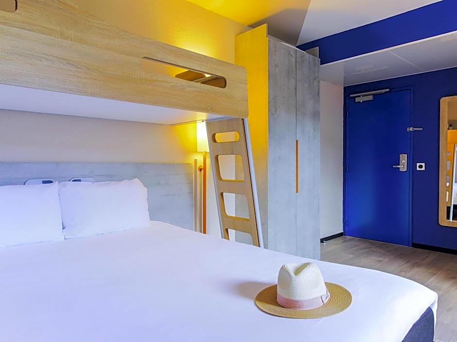 ibis budget Albi Centre