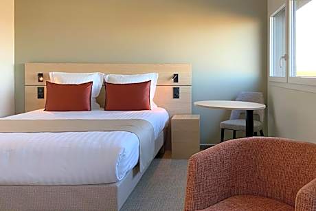 Hôtel Akena Troyes - La Chapelle St-Luc