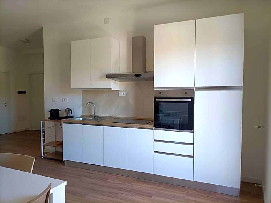 Passi Alterni Apartments