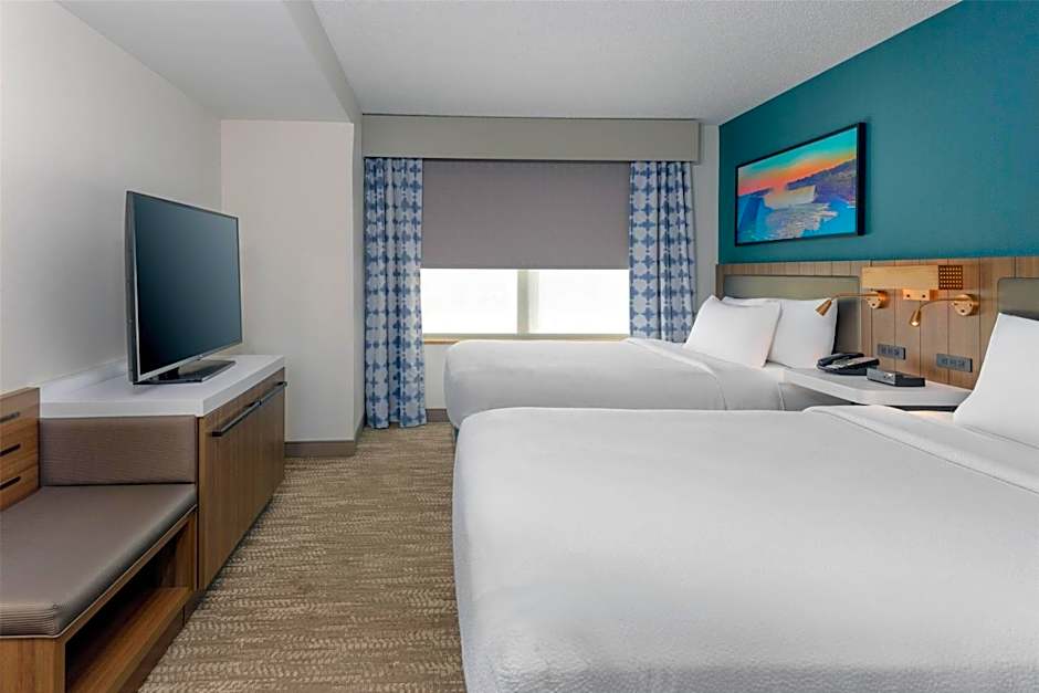Hilton Garden Inn Buffalo Airport