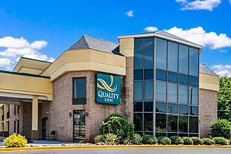 Quality Inn Greer - Greenville