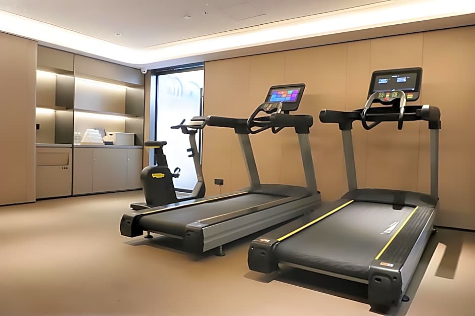 JI Hotel Guangzhou Tianhe East Railway Station
