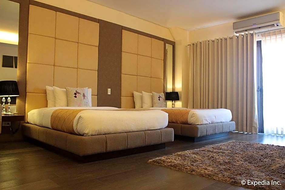 Segara Suites