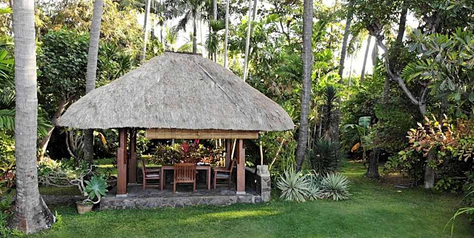 Ciliks Beach Garden