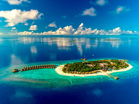 Kudafushi Resort & Spa
