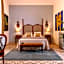 Art Boutique Hotel Chamarel