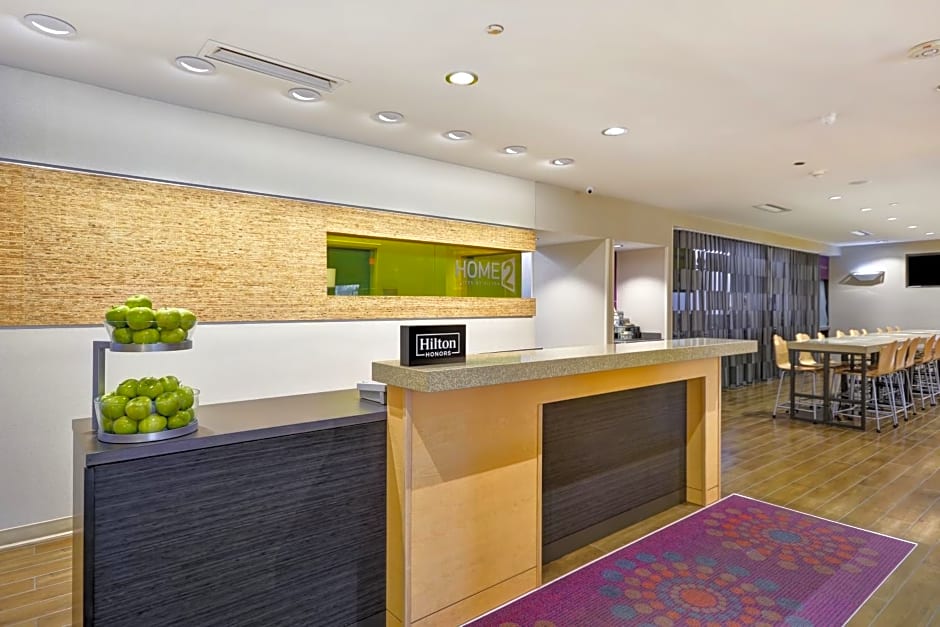 Home2 Suites by Hilton Little Rock West