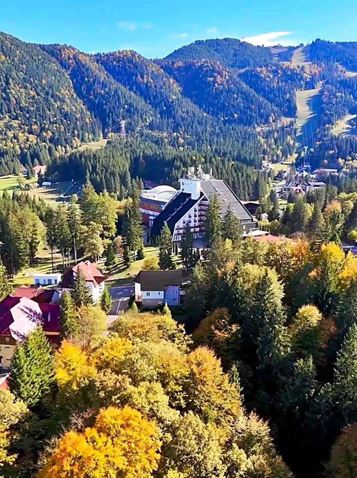Hotel Piatra Mare
