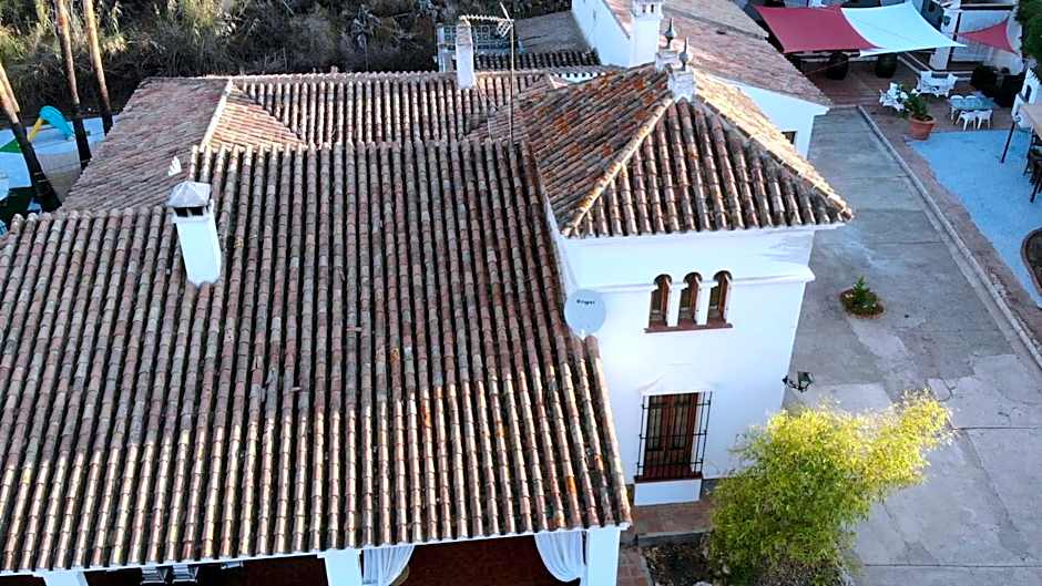 Casa Rural Paloma B&B