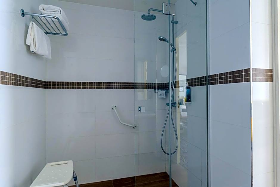 Hotel Augustin - Astotel