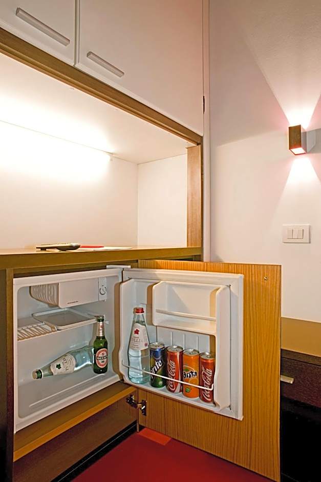 Hotel Silvana