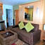 Stardust Lodge