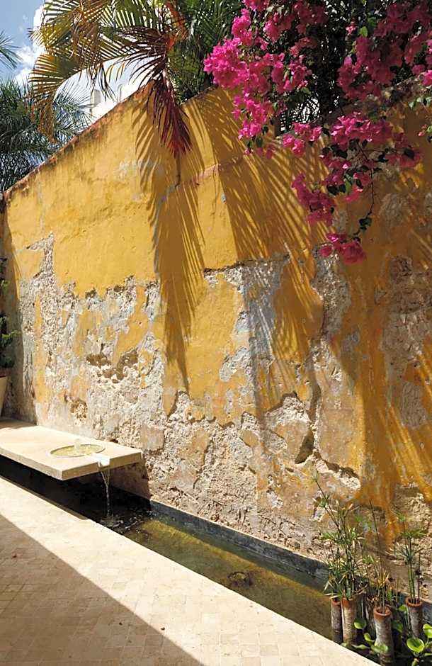 Las Lupitas Hotel Boutique