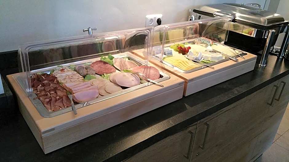 Hotel An der Altstadt