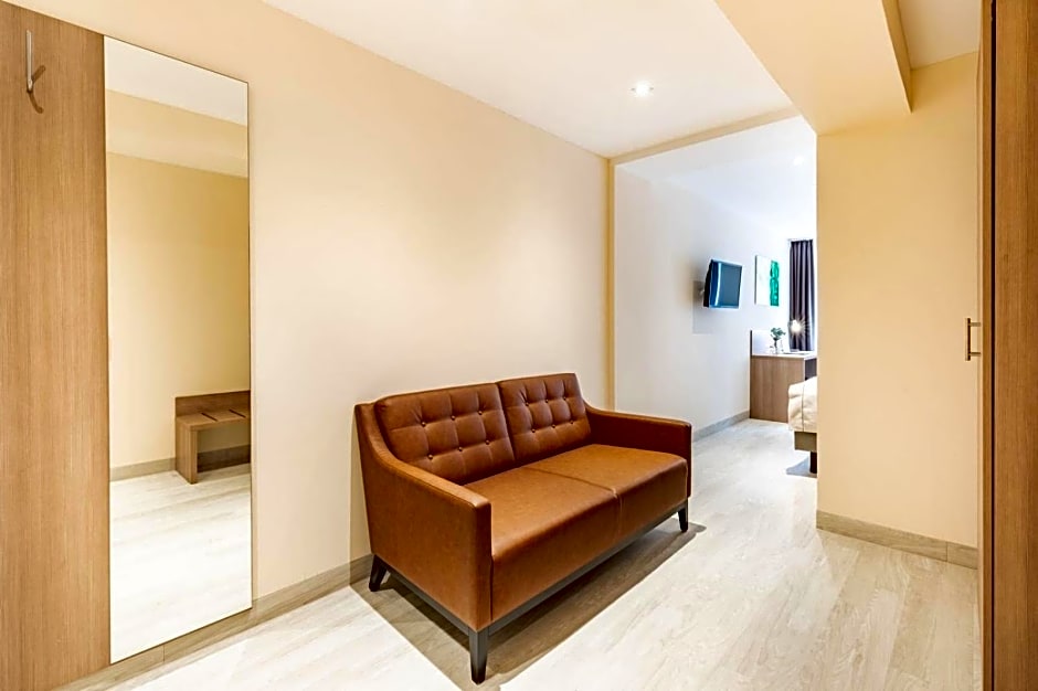 Hotel Madison