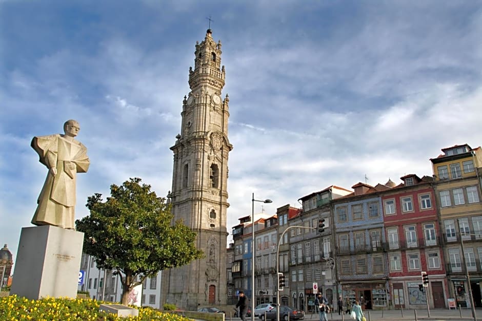 Hotel Premium Porto Downtown
